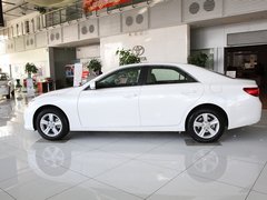 2010款 2.5V 自动 风度菁英版