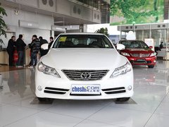 2010款 2.5V 自动 风度菁英版