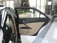 2010款 2.5V 自动 风度菁英版