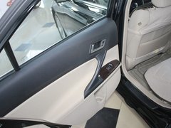 2010款 2.5V 自动 风度菁英版