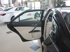 2010款 2.5V 自动 风度菁英版