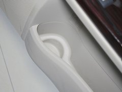 2010款 2.5V 自动 风度菁英版