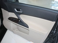 2010款 2.5V 自动 风度菁英版