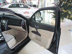 2010款 2.5V 自动 风度菁英版