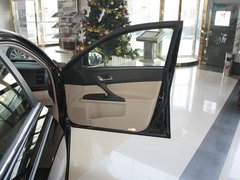 2010款 2.5V 自动 风度菁英版