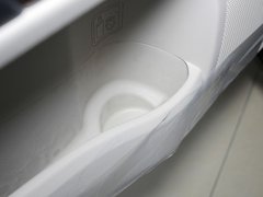 2010款 2.5V 自动 风度菁英版