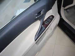 2010款 2.5V 自动 风度菁英版