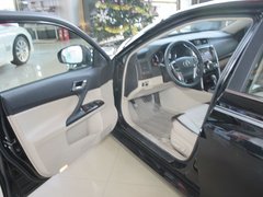 2010款 2.5V 自动 风度菁英版