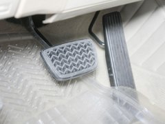 2010款 2.5V 自动 风度菁英版
