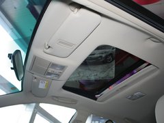 2010款 2.5V 自动 风度菁英版