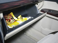 2010款 2.5V 自动 风度菁英版