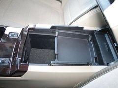 2010款 2.5V 自动 风度菁英版