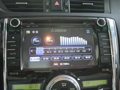 2010款 2.5V 自动 风度菁英版