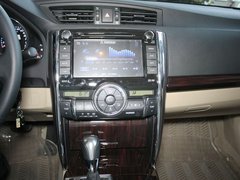2010款 2.5V 自动 风度菁英版