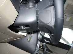 2010款 2.5V 自动 风度菁英版