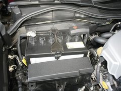 2010款 2.5V 自动 风度菁英版