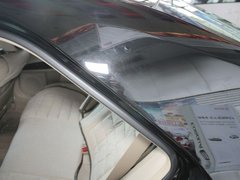 2010款 2.5V 自动 风度菁英版