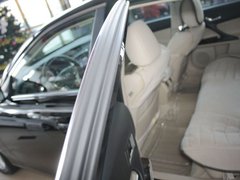2010款 2.5V 自动 风度菁英版