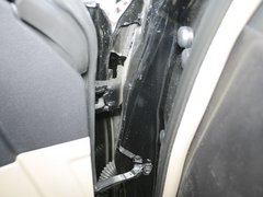 2010款 2.5V 自动 风度菁英版
