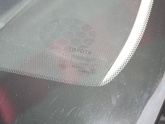 2010款 2.5V 自动 风度菁英版