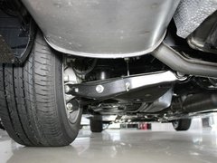 2010款 2.5V 自动 风度菁英版