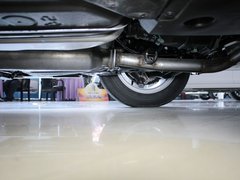 2010款 2.5V 自动 风度菁英版