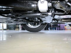 2010款 2.5V 自动 风度菁英版
