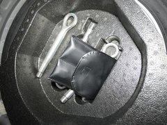 2010款 2.5V 自动 风度菁英版