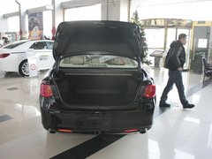 2010款 2.5V 自动 风度菁英版