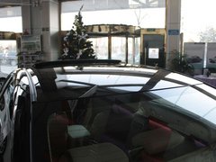 2010款 2.5V 自动 风度菁英版