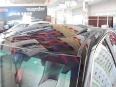 2010款 2.5V 自动 风度菁英版