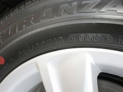 2010款 2.5V 自动 风度菁英版