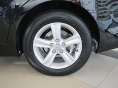2010款 2.5V 自动 风度菁英版