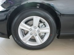 2010款 2.5V 自动 风度菁英版