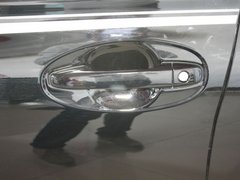 2010款 2.5V 自动 风度菁英版