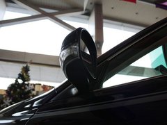 2010款 2.5V 自动 风度菁英版