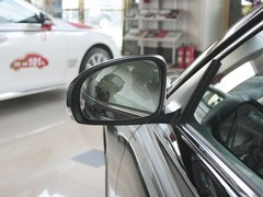 2010款 2.5V 自动 风度菁英版