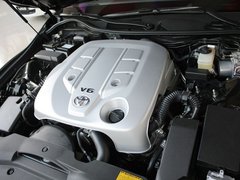 2010款 2.5V 自动 风度菁英版