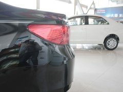 2010款 2.5V 自动 风度菁英版