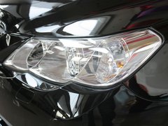 2010款 2.5V 自动 风度菁英版