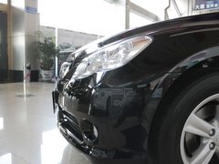 2010款 2.5V 自动 风度菁英版