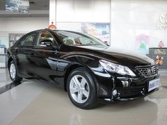 2010款 2.5V 自动 风度菁英版