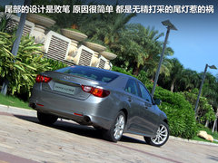 2010款 2.5V 自动 风尚豪华导航版
