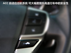 2010款 2.5V 自动 风尚豪华导航版