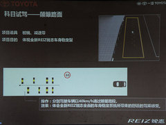2010款 2.5V 自动 风尚豪华导航版