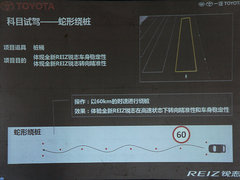 2010款 2.5V 自动 风尚豪华导航版