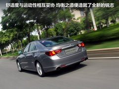2010款 2.5V 自动 风尚豪华导航版