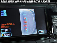 2010款 2.5V 自动 风尚豪华导航版