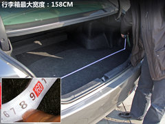 2010款 2.5V 自动 风尚豪华导航版