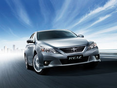 2010款 3.0V 自动 风尚旗舰版